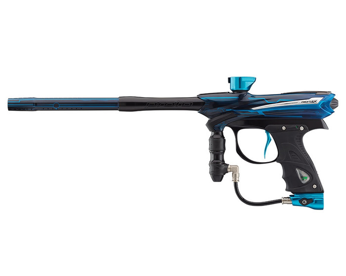 Proto Reflex Rail Paintball Gun - PGA Techtronic
