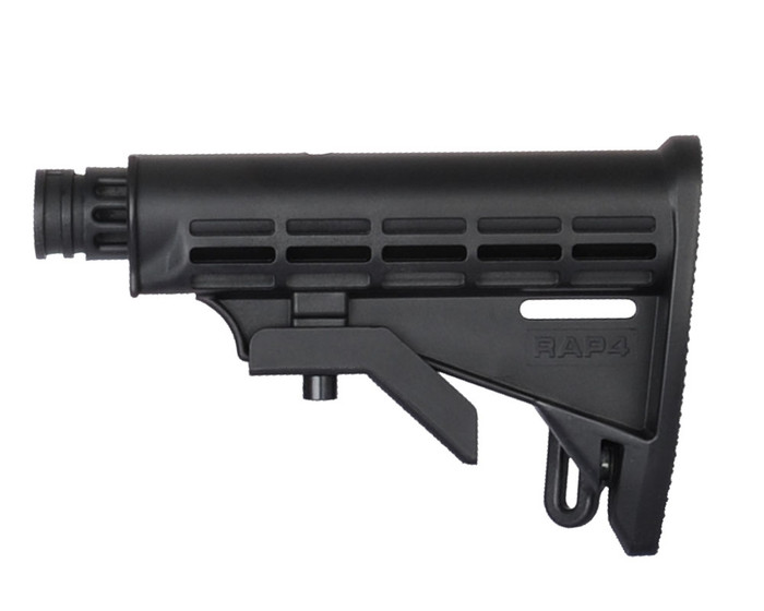 Rap4 Tippmann 98 6 Point Collapsible Stock