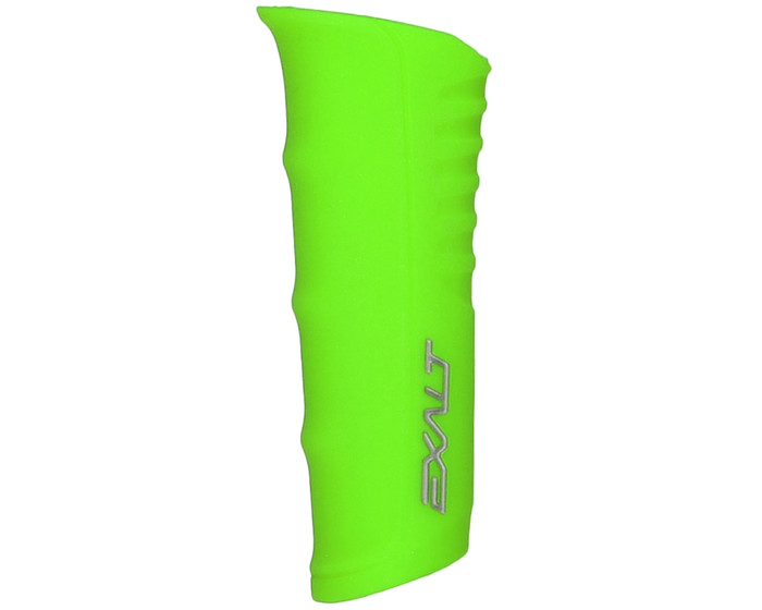 Exalt Regulator Rubber Grip - Shocker RSX - Green