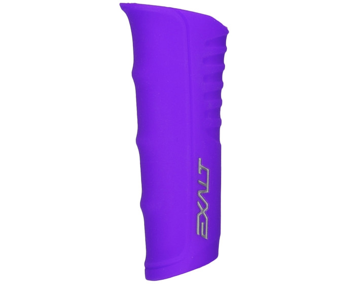 Exalt Regulator Rubber Grip - Shocker RSX - Purple