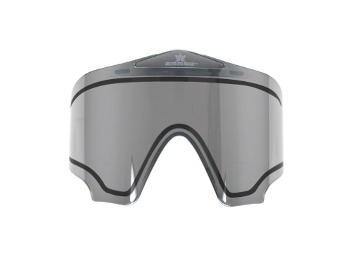 Valken/Sly Annex MI-5/7/9 Paintball Lens - Thermal Mirror