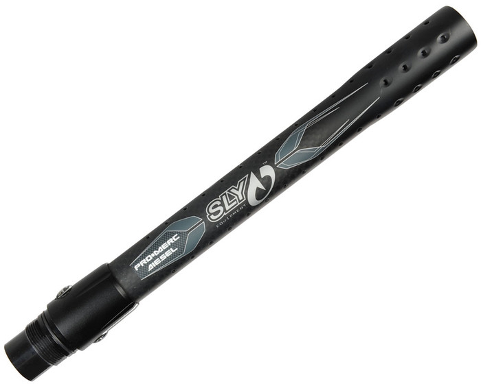 Sly Pro-Merc Diesel Barrel Front