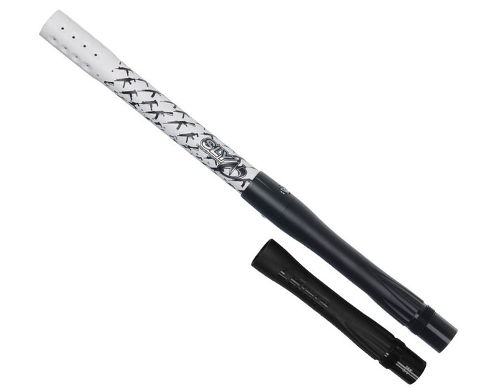 Sly Barrel Diesel Kit w/ Bag - Autococker - Whiteout