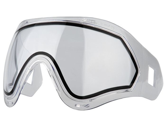 Valken/Sly Identity & Profit Series Thermal Lens - Clear