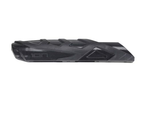 Smart Parts ION Replacement Body - Jet Black