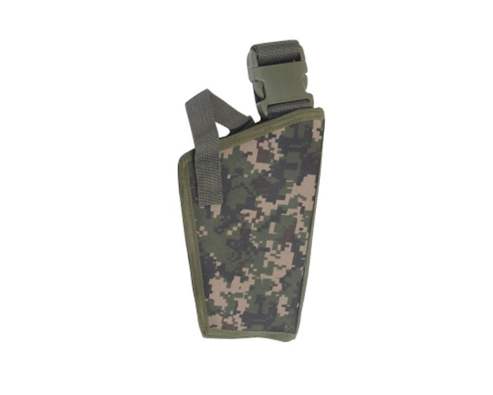 Special Ops Basic Holster - Right Hand - Digi Camo