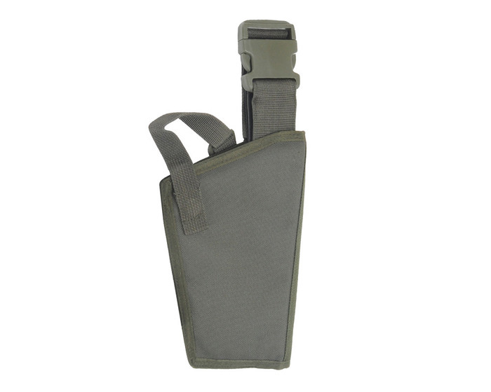 Special Ops Basic Holster - Right Hand - Olive Drab