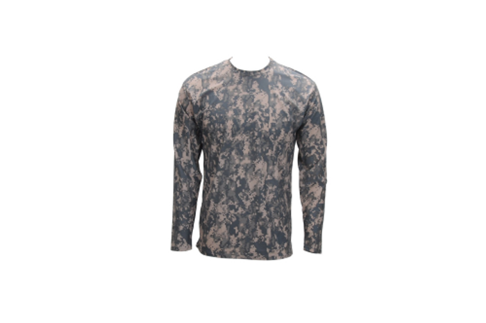 Special Ops Undercover Long Sleeve Shirt - ACU Camo