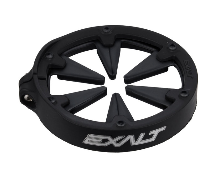 Exalt V3 Feed Gate Speed Feed - Universal - Black Exalt V3 Feed Gate Speed Feed - Universal - Black