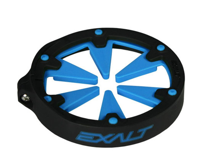Exalt V3 Feed Gate Speed Feed - Universal - Blue Exalt V3 Feed Gate Speed Feed - Universal - Blue