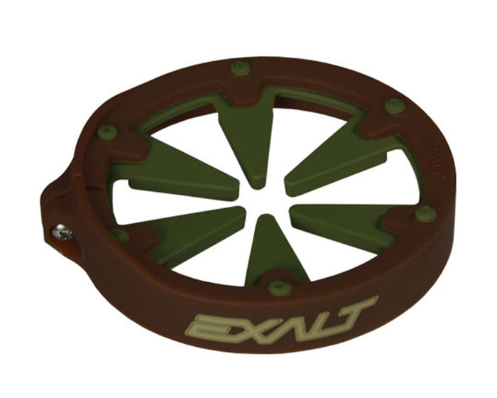 Exalt V3 Feed Gate Speed Feed - Universal - Camo