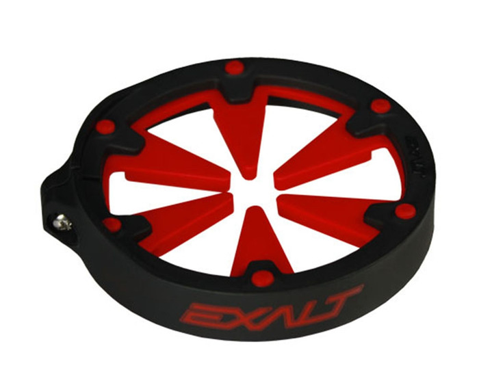 Exalt V3 Feed Gate Speed Feed - Universal - Red Exalt V3 Feed Gate Speed Feed - Universal - Red
