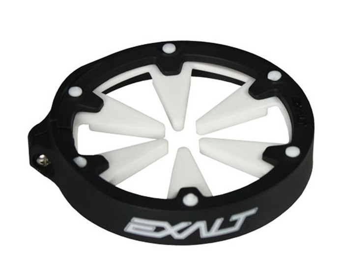 Exalt V3 Feed Gate Speed Feed - Universal - White Exalt V3 Feed Gate Speed Feed - Universal - White