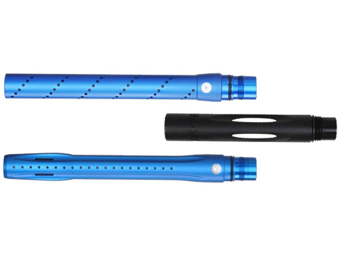 Smart Parts Freak Barrel - Ion - Dust Blue/Dust Black