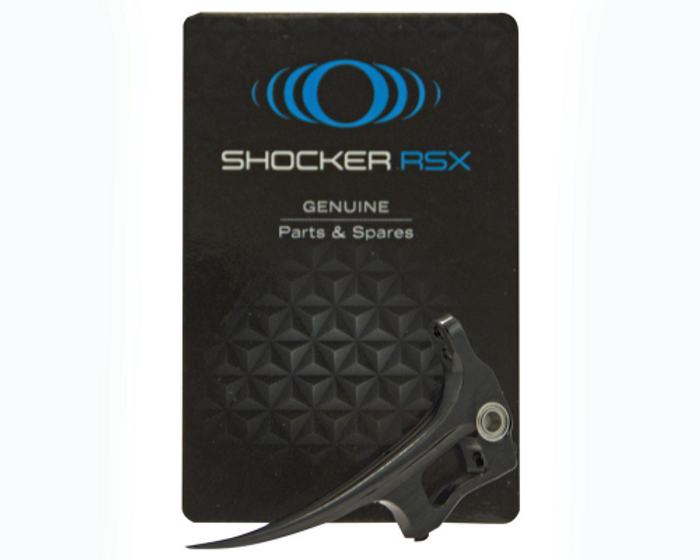 SP Shocker RSX Blade Trigger - Black