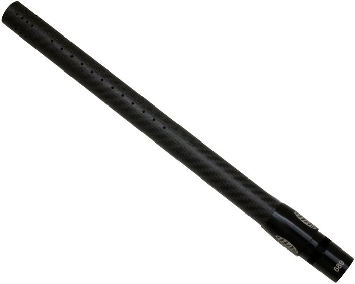 Stiffi One Piece Carbon Fiber Barrel - Spyder Thread 12" - Classic