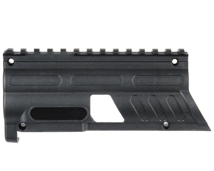 Tippmann Right Side Front Shell - Stryker