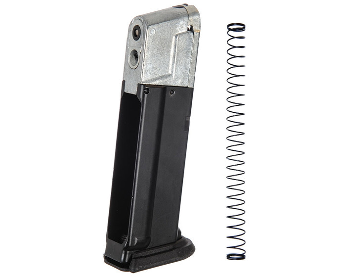 T4E .43 Cal Magazine - 8 Round - Walther PPQ M2 LE (2292103)