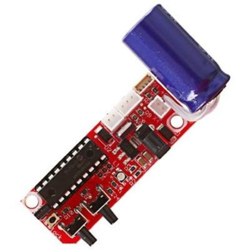 Tadao Spyder 2012 Fenix Marker Board