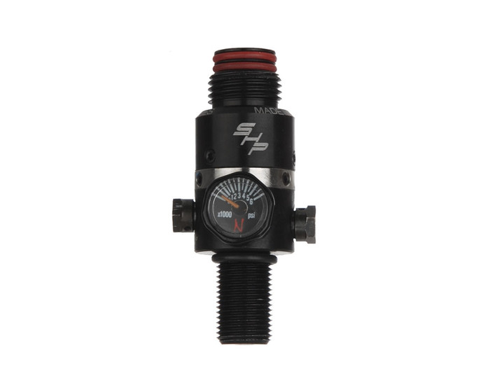 Ninja Pro V2 SHP Tank Regulator - 3,000 PSI