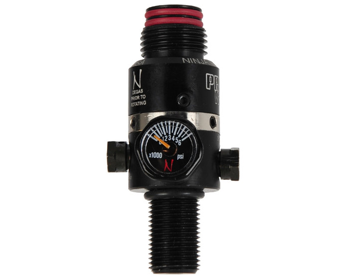 Ninja Pro V2 SLP Tank Regulator - 3,000 PSI