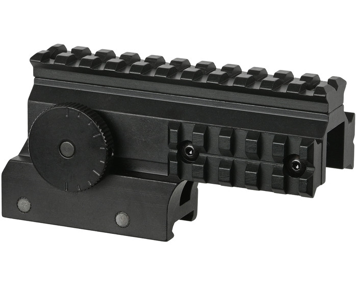 Tiberius Arms FSR Adjustable Riser