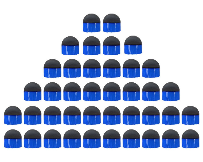 Tiberius Arms First Strike FSR 40 Count Paintballs