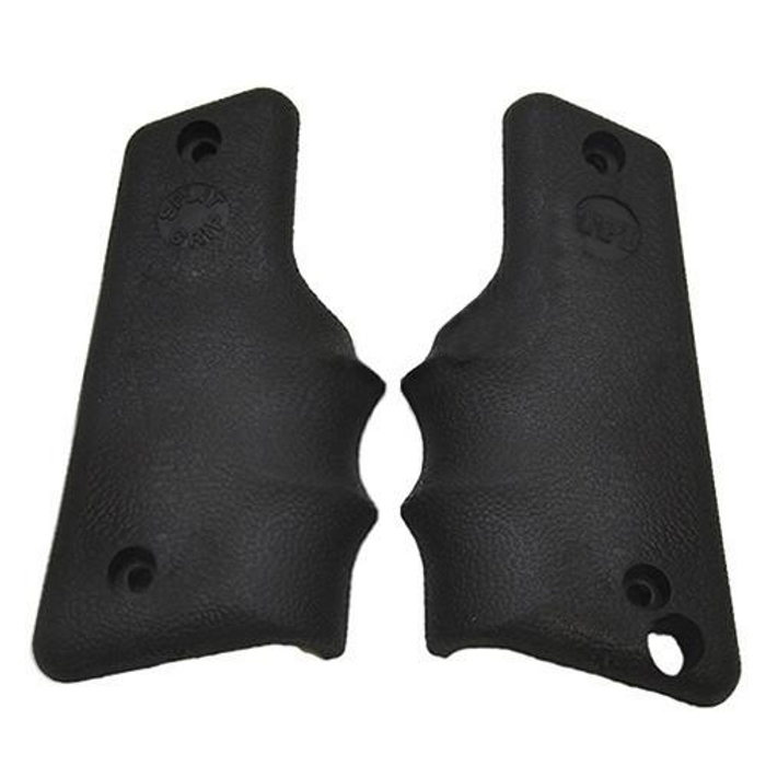 Tippmann 45 Rubber Grips - Black