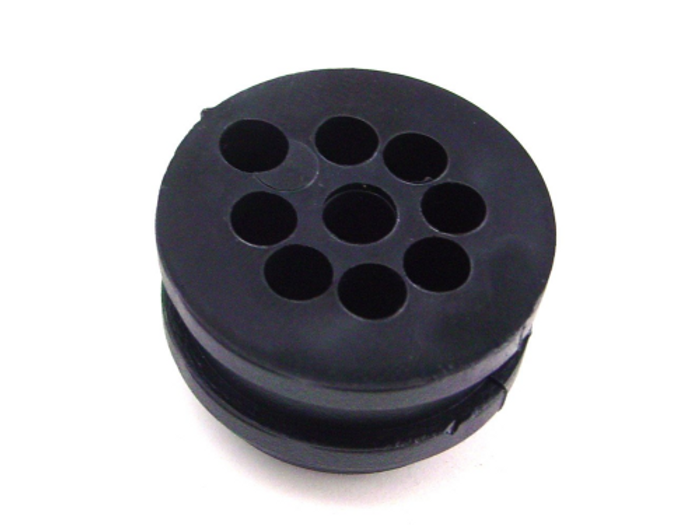 Tippmann 98 ACT End Cap - Black (TA02088)