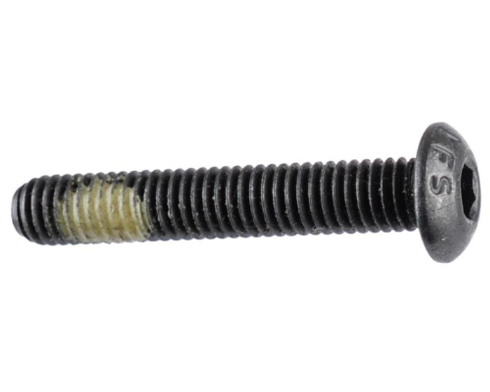 Tippmann 98 Custom Adapter Bolt (Long) (98-06A) (76883)