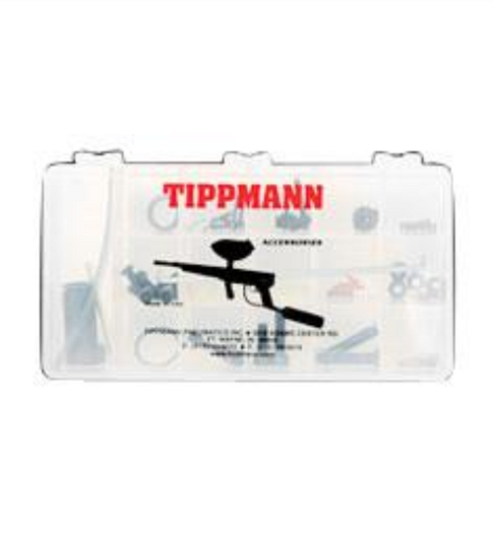 Tippmann A5 Deluxe Parts Kit (02-PK)