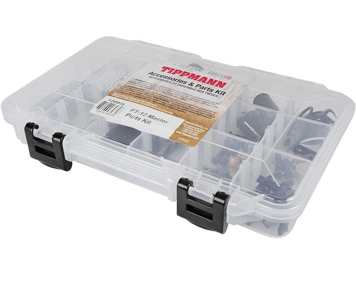 Tippmann FT-12 Master Parts Kit (T245015) (63220)