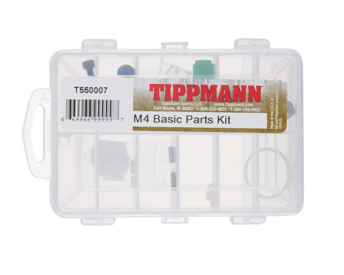 Tippmann M4 Carbine Basic Parts Kit (T550007)
