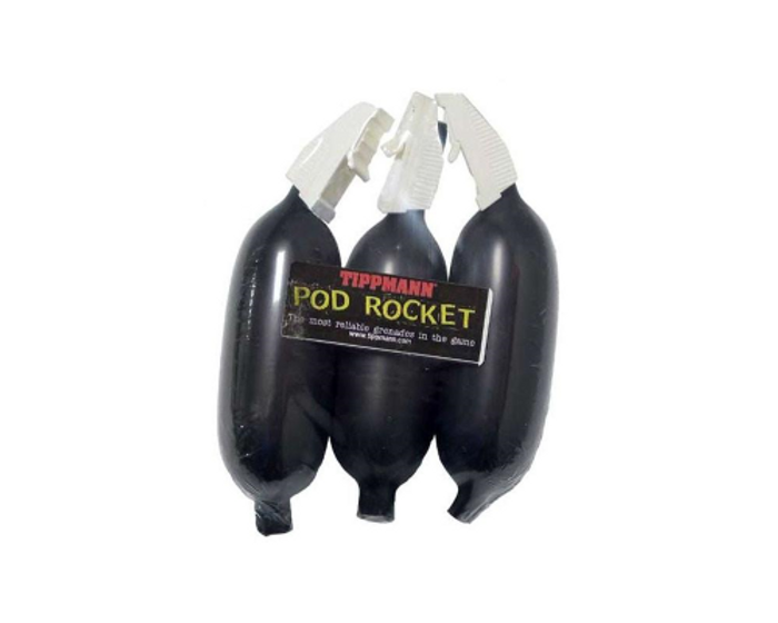 Tippmann Pod Rocket Paint Grenade (T404004)