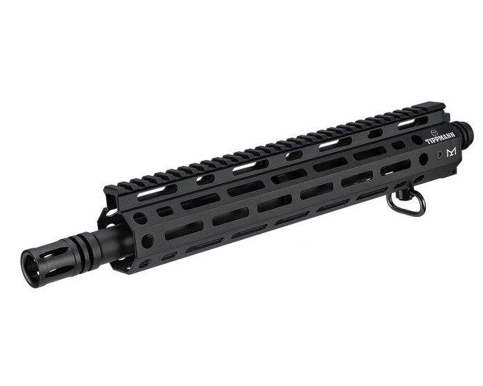 Tippmann TMC Barrel Shroud w/ 16" Barrel - M-LOK 310M w/ Swivel ( .50 Caliber ) (16417)