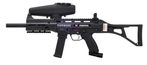 Tippmann UMP X7 Phenom Paintball Gun