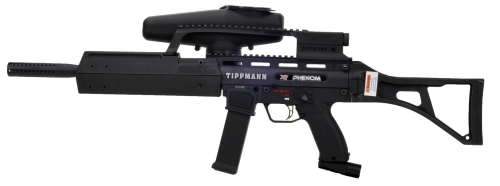Tippmann X36 X7 Phenom Paintball Gun