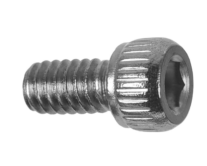 Empire 5-40 x .250 SHCS Screw - Vanquish (72517)