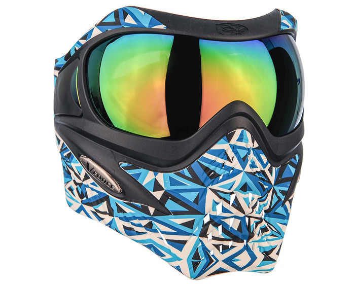 V-Force Grill Mask - SE Angler