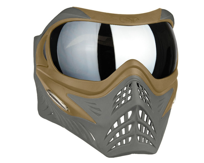 V-Force Grill Mask - Spekta w/ Mercury HDR Lens