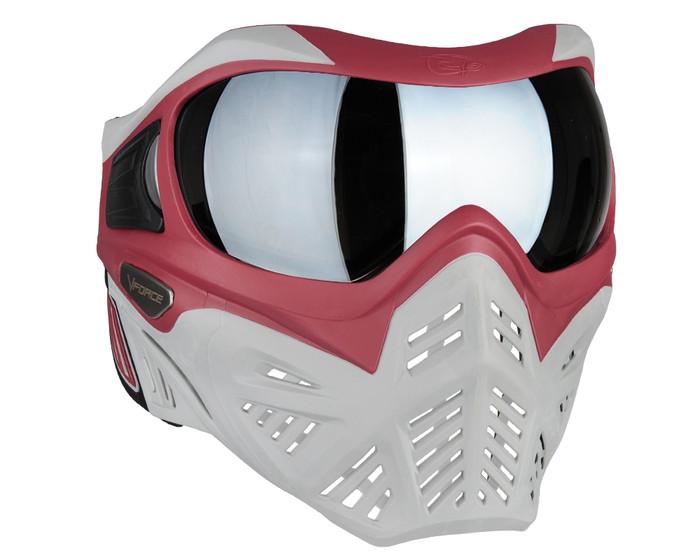 V-Force Grill 2.0 Mask - Dragon w/ Mercury HDR Lens