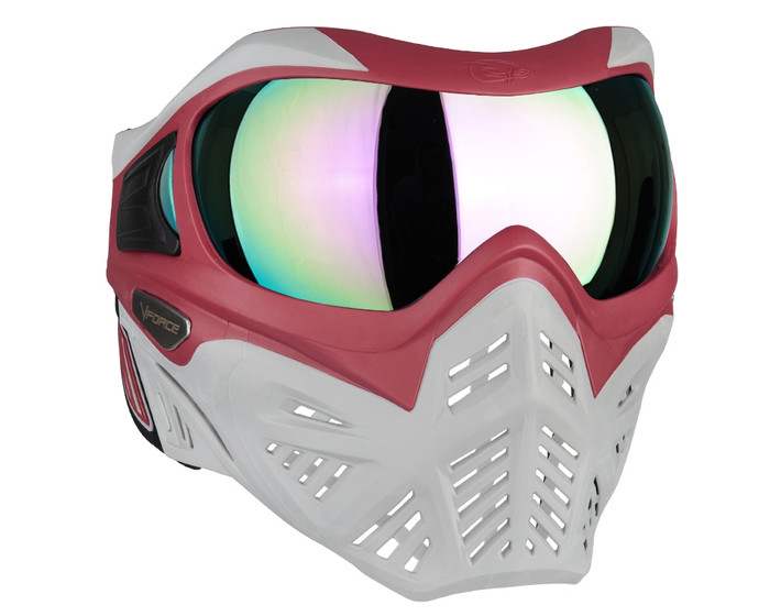 V-Force Grill 2.0 Mask - Dragon w/ Phantom HDR Lens