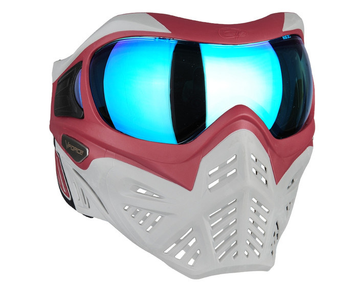 V-Force Grill 2.0 Mask - Dragon w/ Pulsar HDR Lens