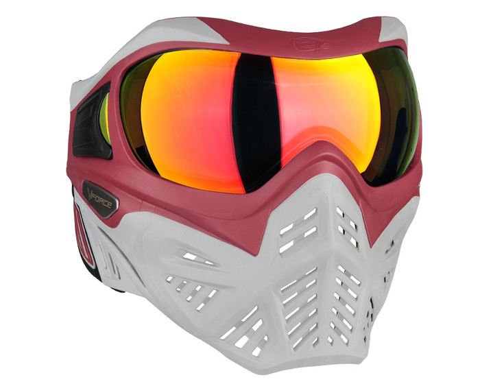 V-Force Grill 2.0 Mask - Dragon w/ Supernova HDR Lens