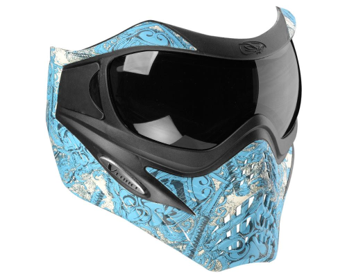 V-Force Grill Paintball Mask - SE Ronin
