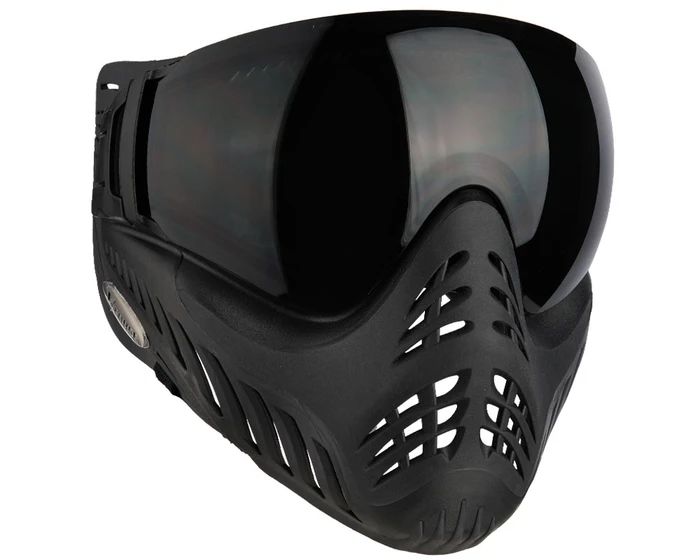 V-Force Profiler Mask - Shadow w/ Ninja Black Lens