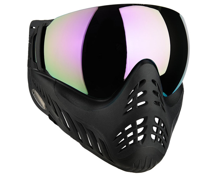 V-Force Profiler Mask - Shadow w/ Phantom Lens