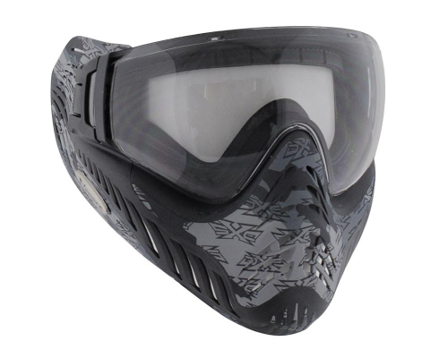 V-Force Profiler Paintball Mask - LTD DXS Urban