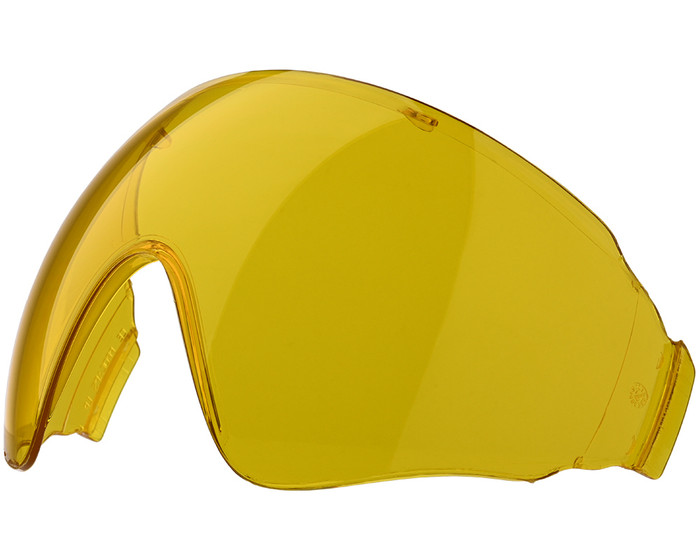 V-Force Profiler, Morph, & Shield Single Lens - Amber