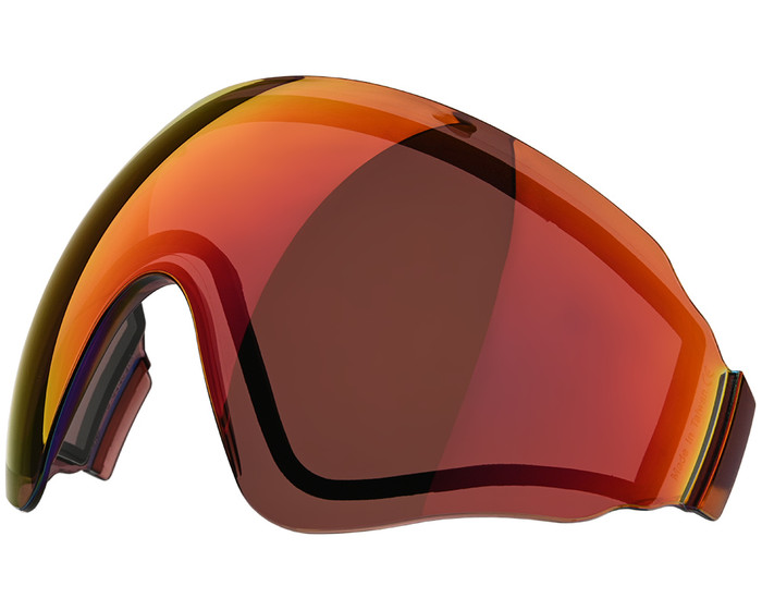 V-Force Profiler, Morph, & Shield High Definition Reflective Lens (HDR) - Metamorph